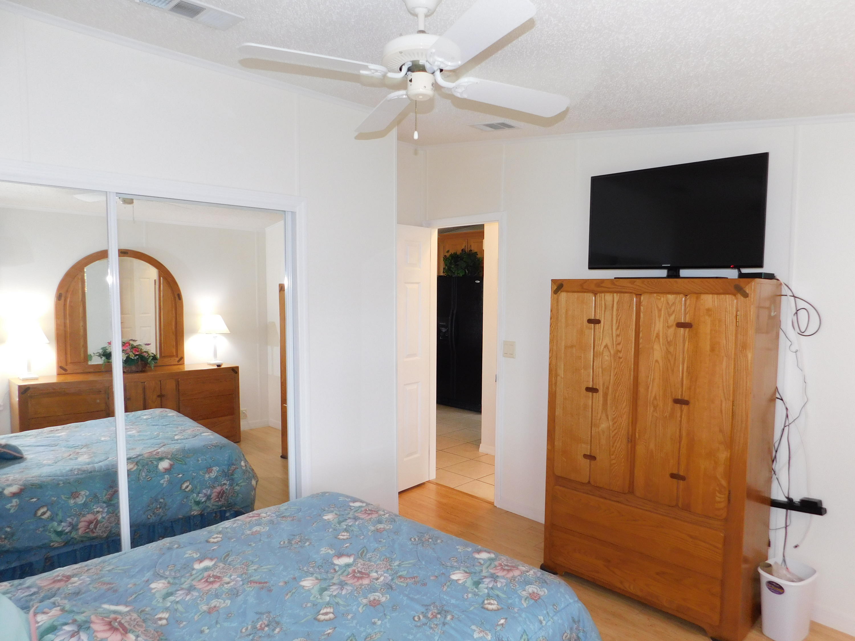 8925 Southwest Chevy Circle Stuart, FL 34997 - Photo 23 of 72 Bedroom 2