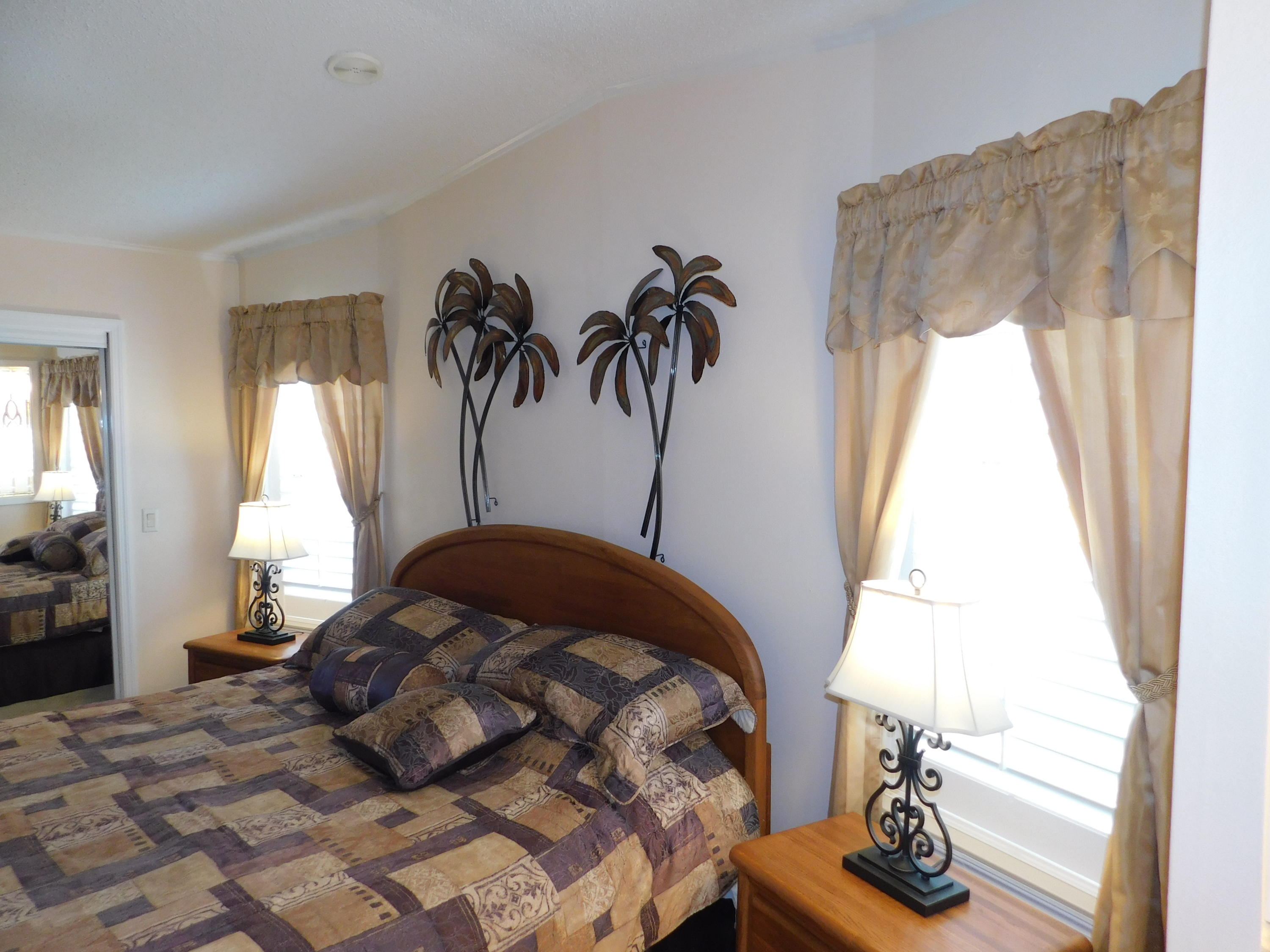 8925 Southwest Chevy Circle Stuart, FL 34997 - Photo 34 of 72 Master Bedroom