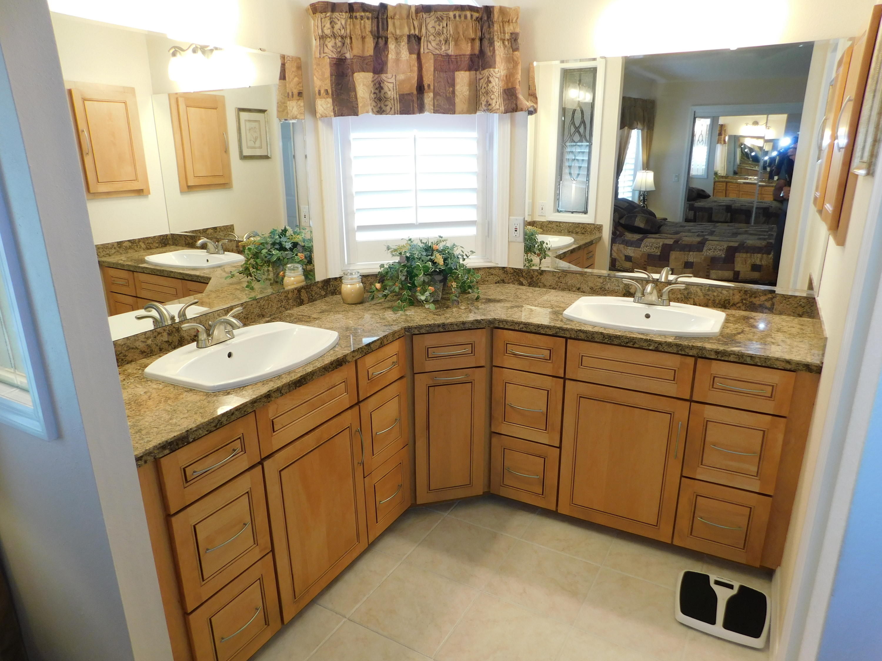 8925 Southwest Chevy Circle Stuart, FL 34997 - Photo 37 of 72 Master Bath