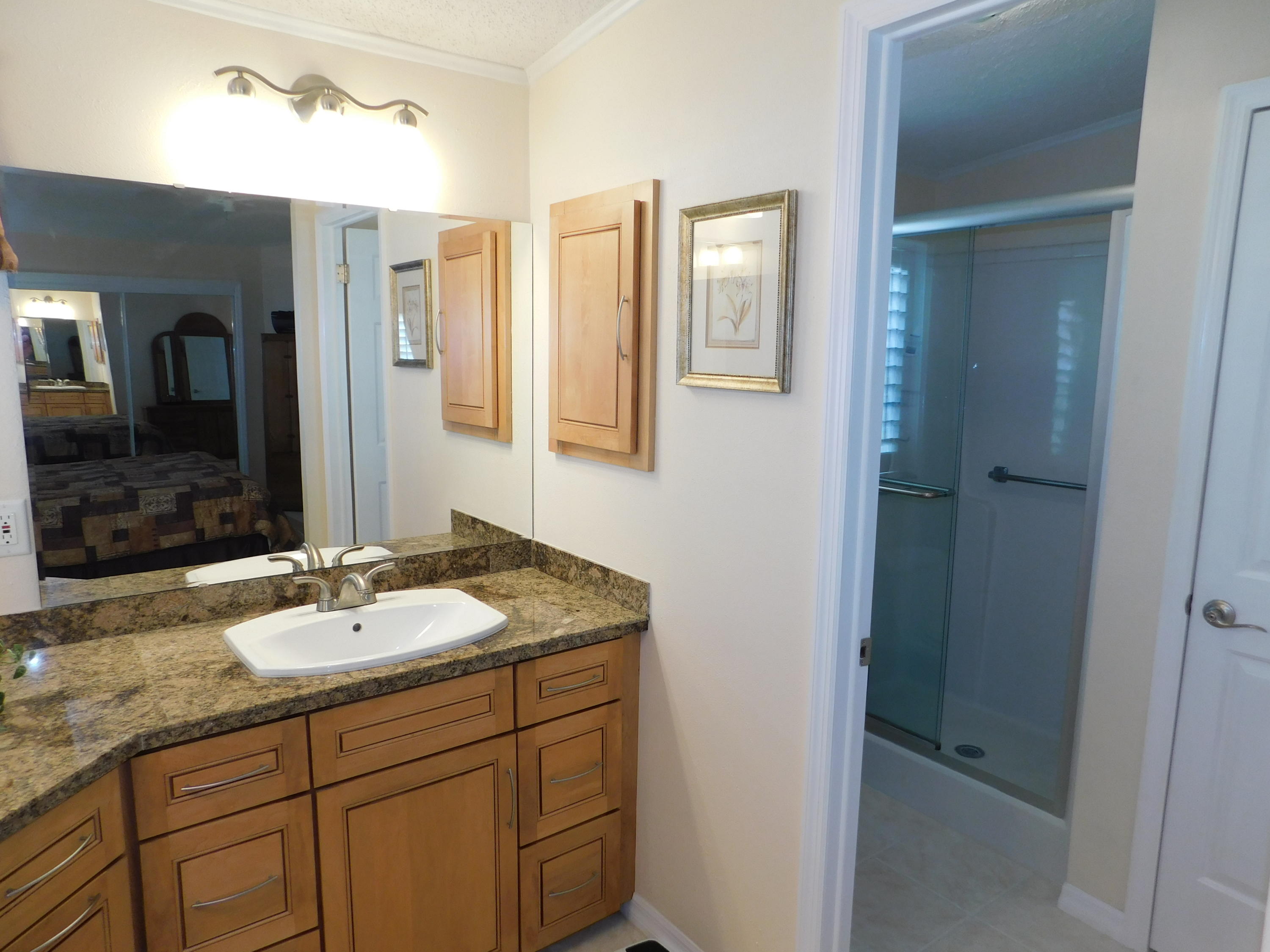 8925 Southwest Chevy Circle Stuart, FL 34997 - Photo 39 of 72 Master Bath