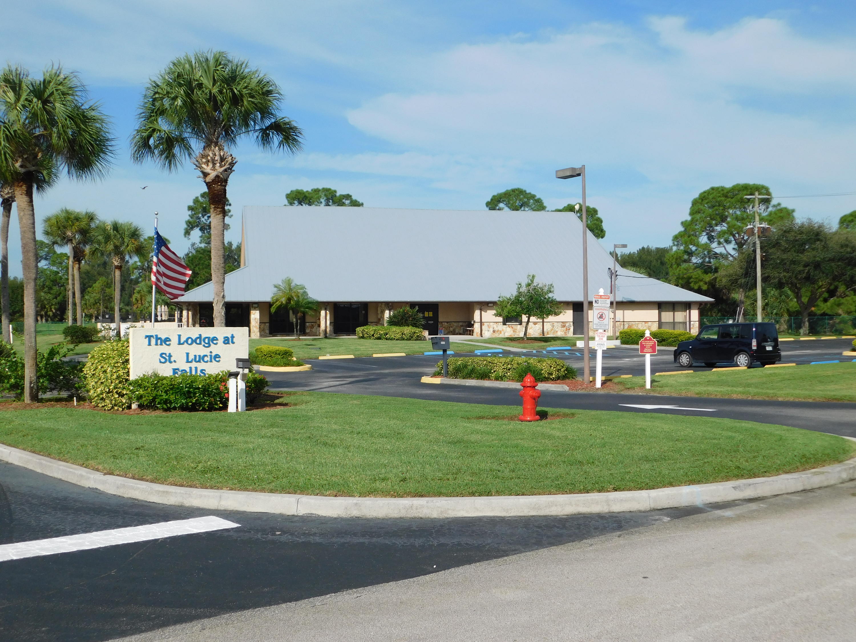 8925 Southwest Chevy Circle Stuart, FL 34997 - Photo 50 of 72 Clubhouse