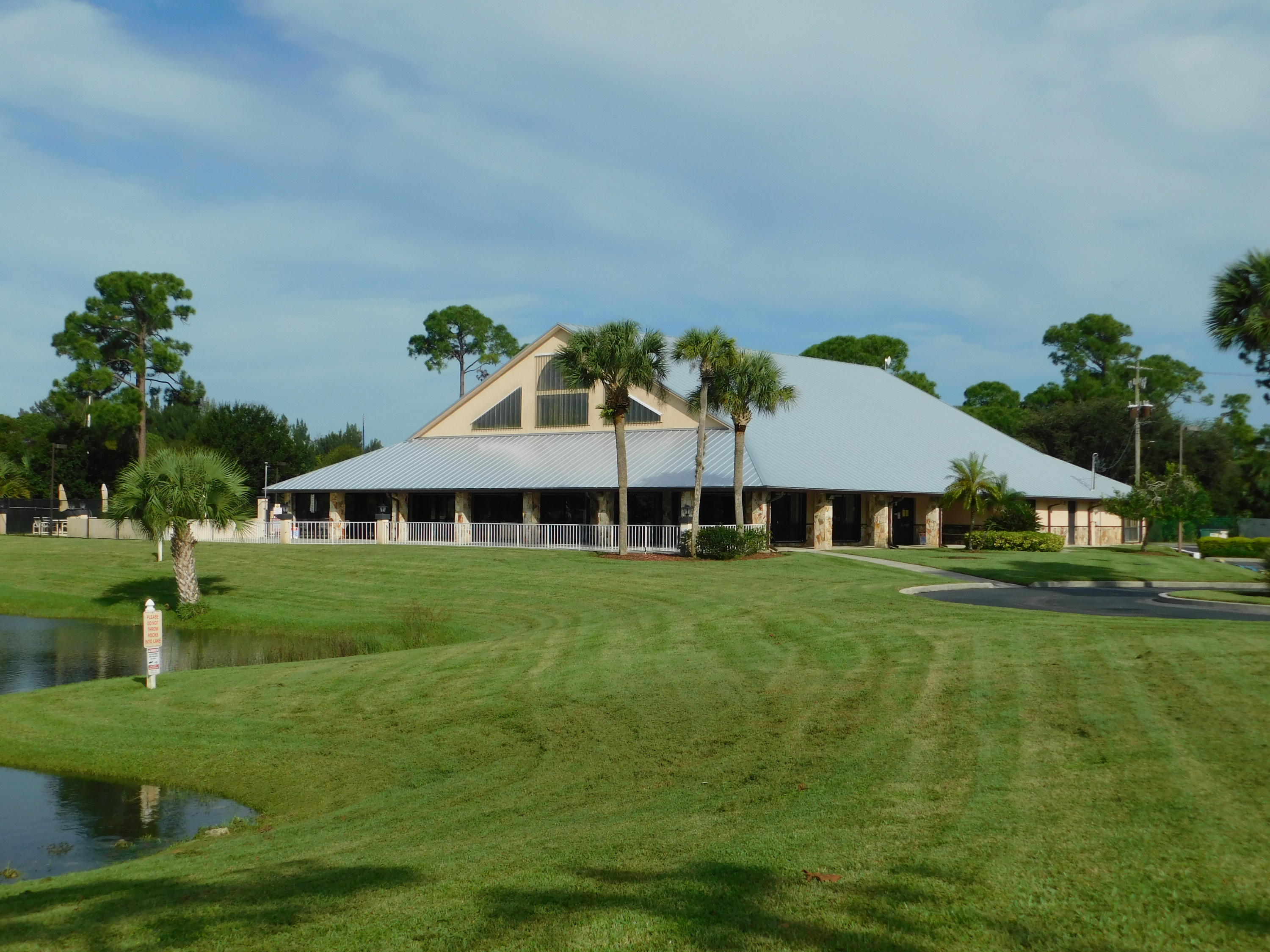 8925 Southwest Chevy Circle Stuart, FL 34997 - Photo 51 of 72 Clubhouse