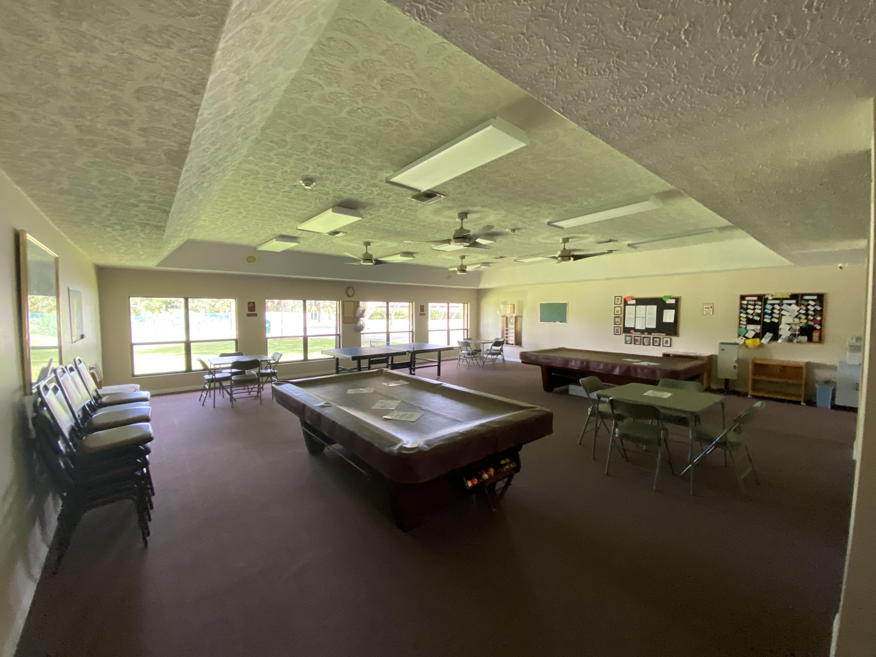 8925 Southwest Chevy Circle Stuart, FL 34997 - Photo 56 of 72 Club House Billiards