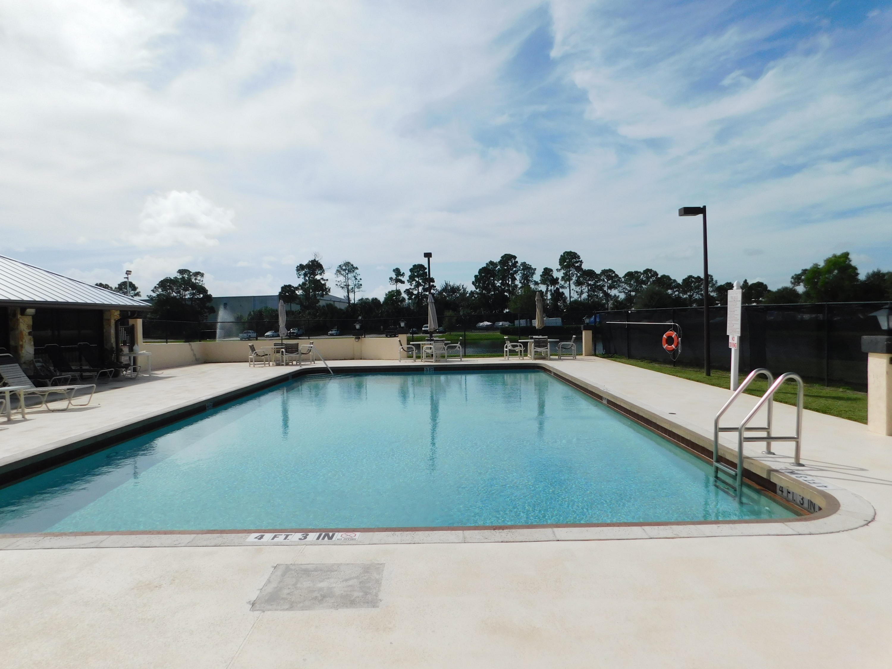 8925 Southwest Chevy Circle Stuart, FL 34997 - Photo 61 of 72 Pool 1