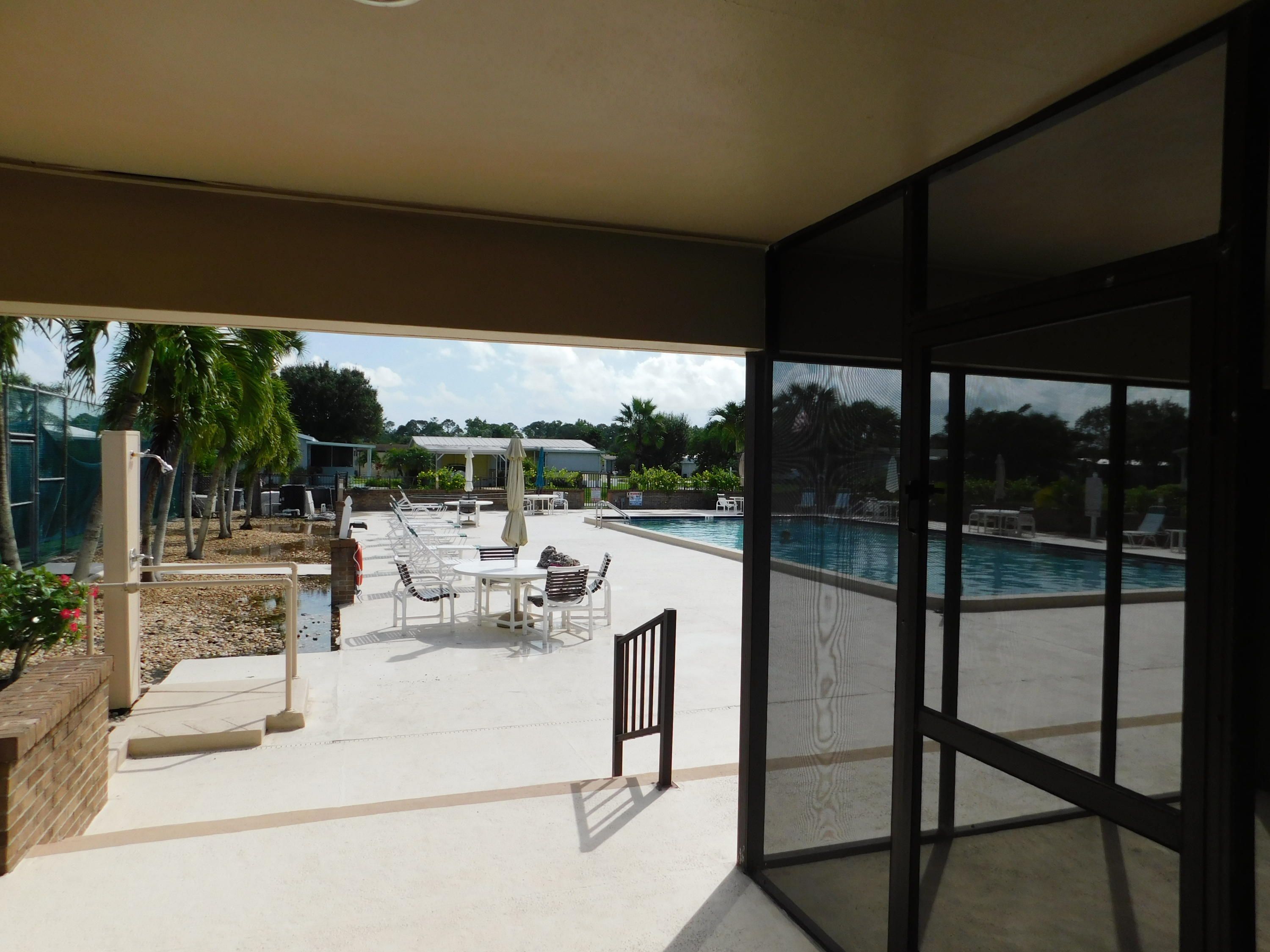 8925 Southwest Chevy Circle Stuart, FL 34997 - Photo 64 of 72 Pool 2