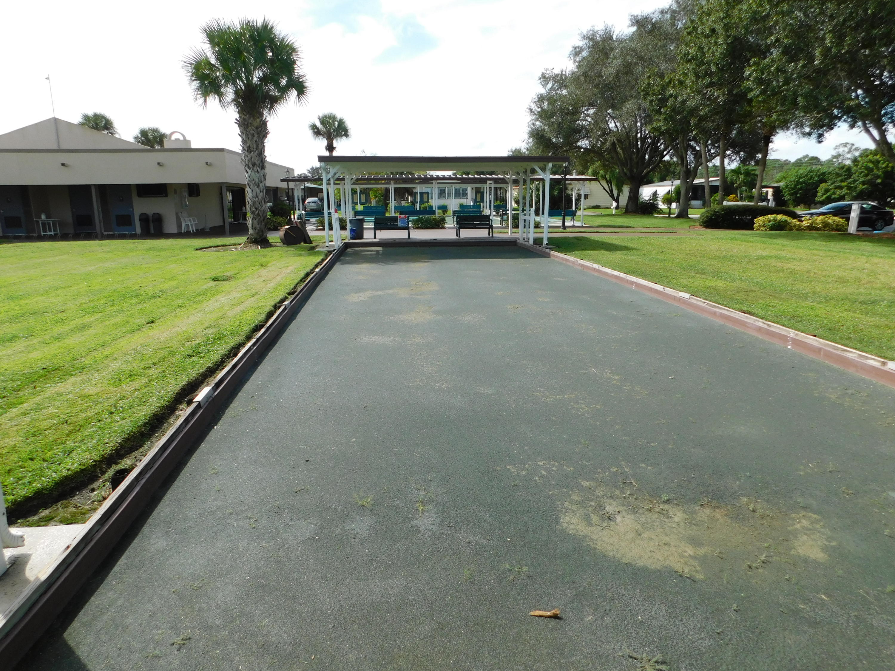 8925 Southwest Chevy Circle Stuart, FL 34997 - Photo 66 of 72 Bocce Ball