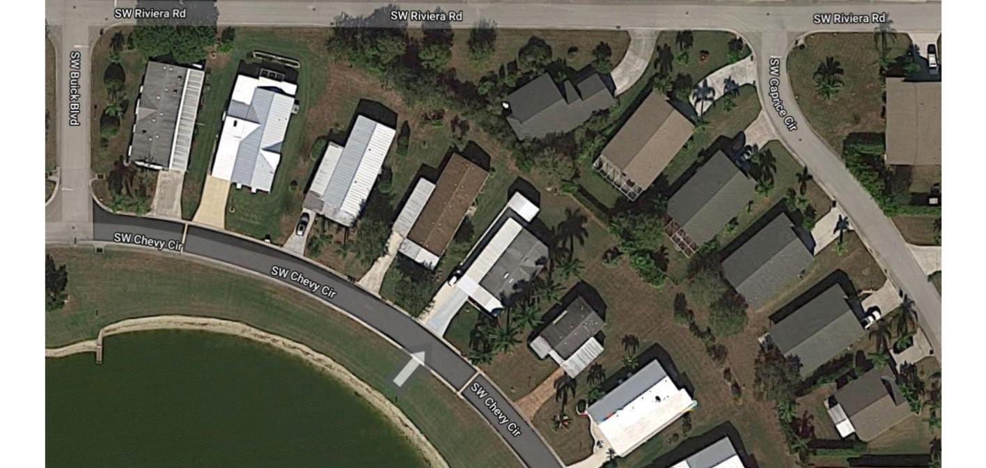 8925 Southwest Chevy Circle Stuart, FL 34997 - Photo 69 of 72 Near overhead