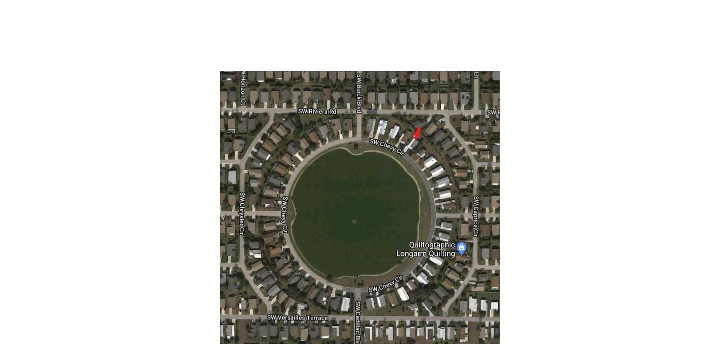 8925 Southwest Chevy Circle Stuart, FL 34997 - Photo 70 of 72 Area overhead