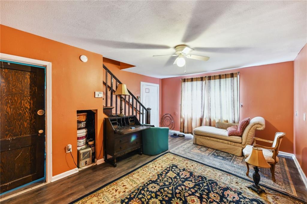 3018 North Rocheblave Street New Orleans, LA 70117 - Photo 12 of 21