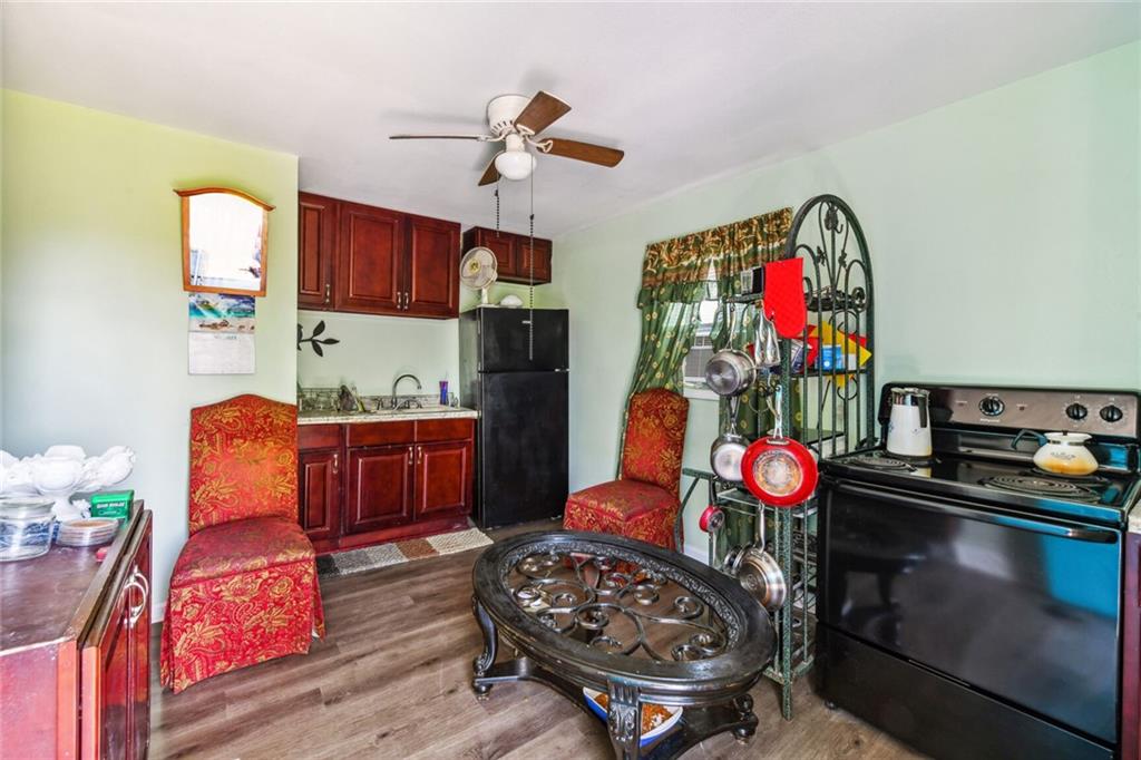 3018 North Rocheblave Street New Orleans, LA 70117 - Photo 15 of 21