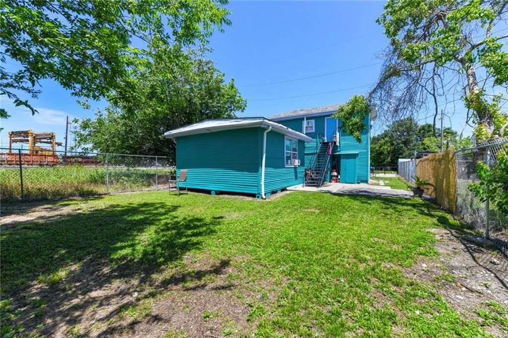 3018 North Rocheblave Street New Orleans, LA 70117 - Photo 16 of 21