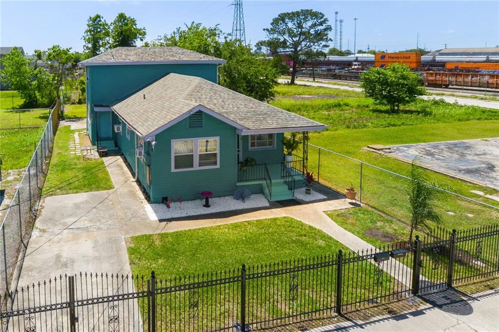 3018 North Rocheblave Street New Orleans, LA 70117 - Photo 2 of 21