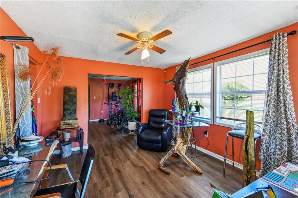 3018 North Rocheblave Street New Orleans, LA 70117 - Photo 5 of 21