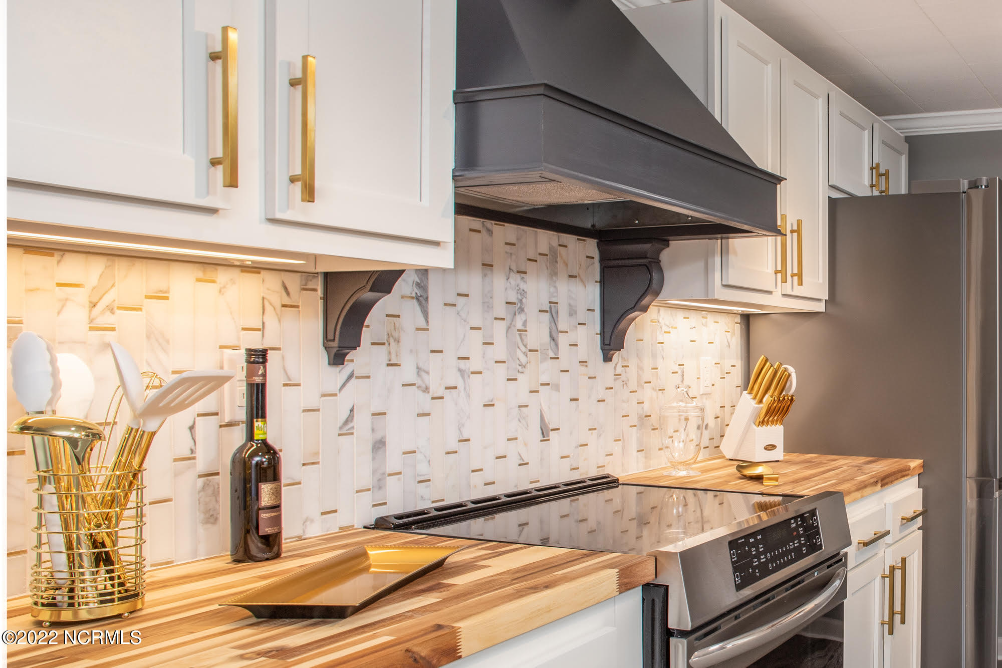 6891 Florence Road Merritt, NC 28556 - Photo 12 of 35 Kitchen