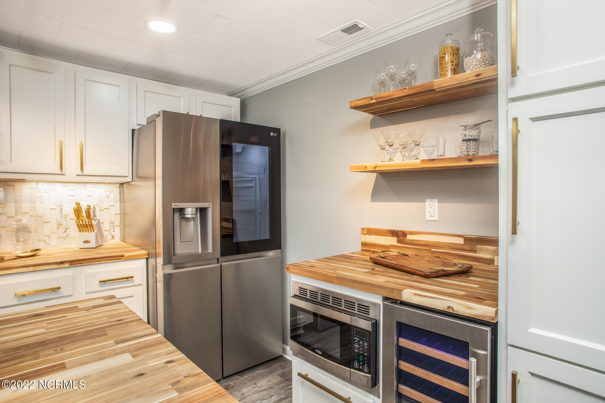 6891 Florence Road Merritt, NC 28556 - Photo 14 of 35 Kitchen