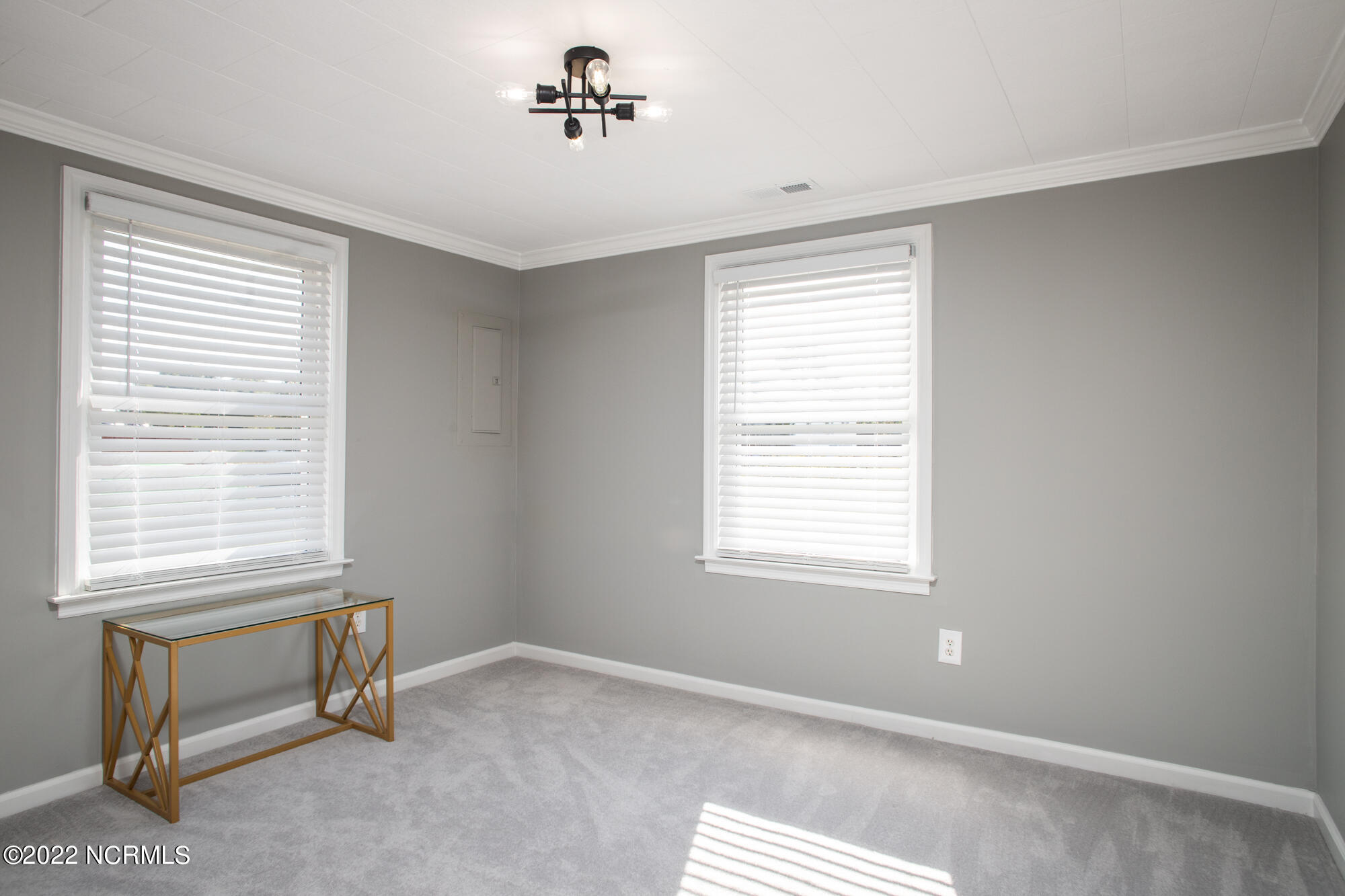 6891 Florence Road Merritt, NC 28556 - Photo 19 of 35 Third Bedroom