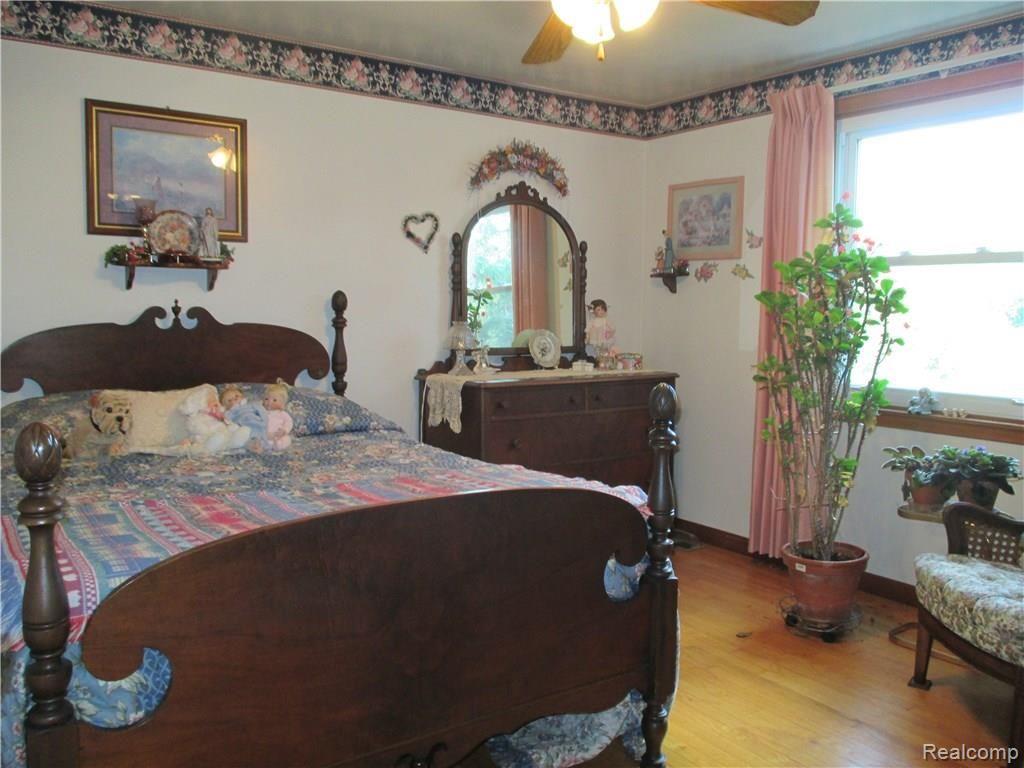 9245 Pierson Road Fowlerville, MI 48836 - Photo 21 of 57 pierson rd 013.JPG