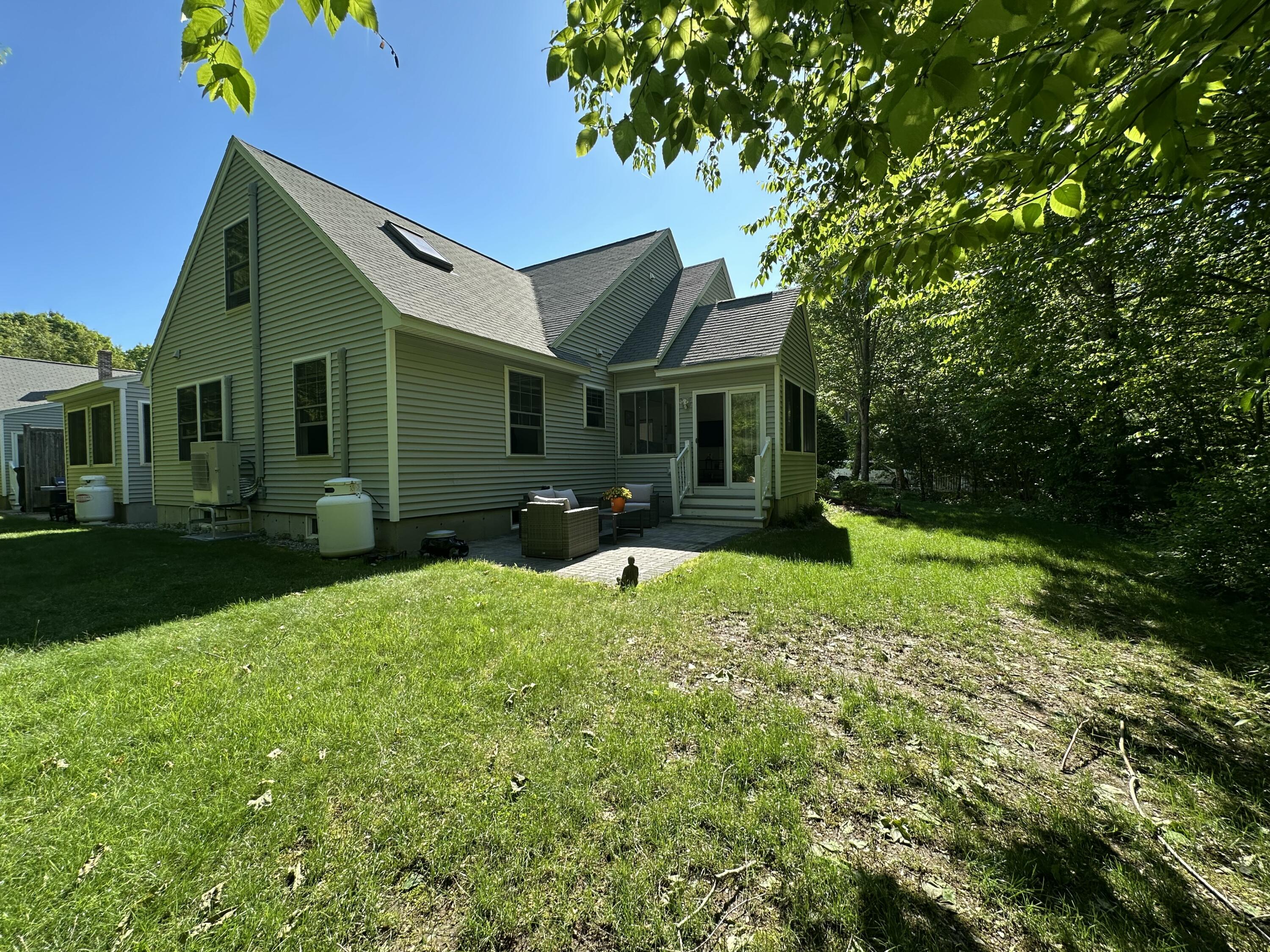 149 Spinnaker Ridge Drive, Unit 48 Wells, ME 04090 - Photo 6 of 76 IMG_3761