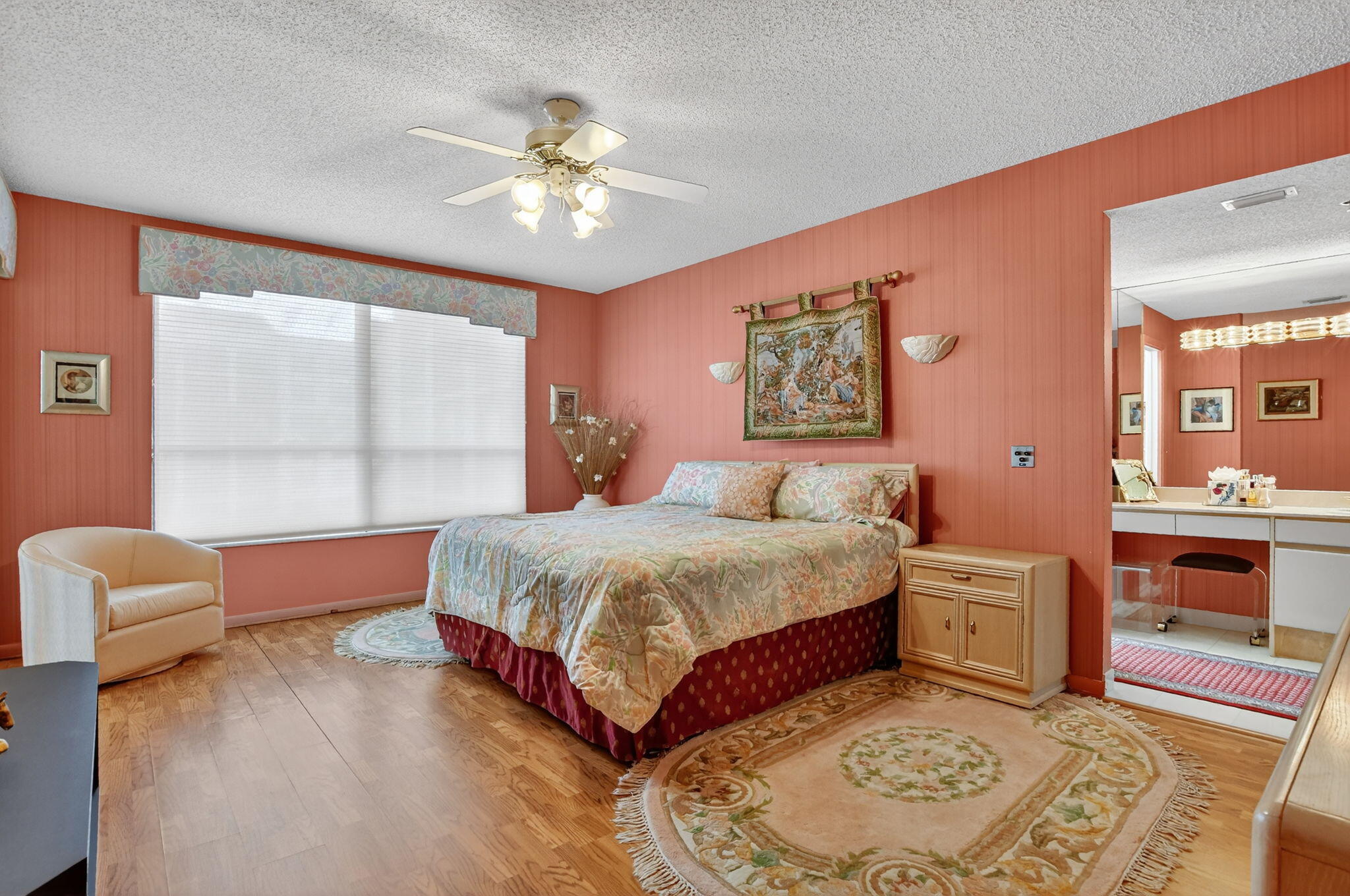 7351 Promenade Drive, Unit F502 Boca Raton, FL 33433 - Photo 32 of 59 PRIMARY BEDROOM