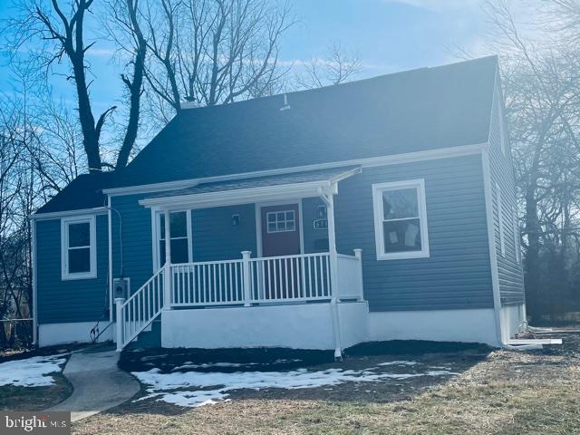 6713 Poplar Road Suitland, MD 20746 - Photo 1 of 22