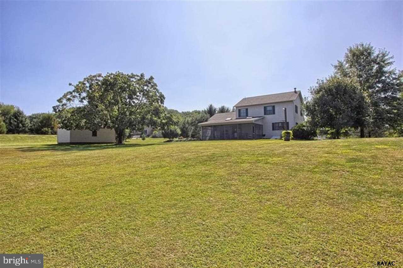 113 South Schoolhouse Road Thomasville, PA 17364 - Photo 18 of 29