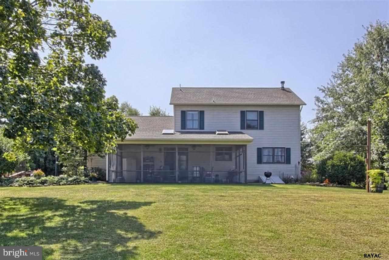 113 South Schoolhouse Road Thomasville, PA 17364 - Photo 24 of 29