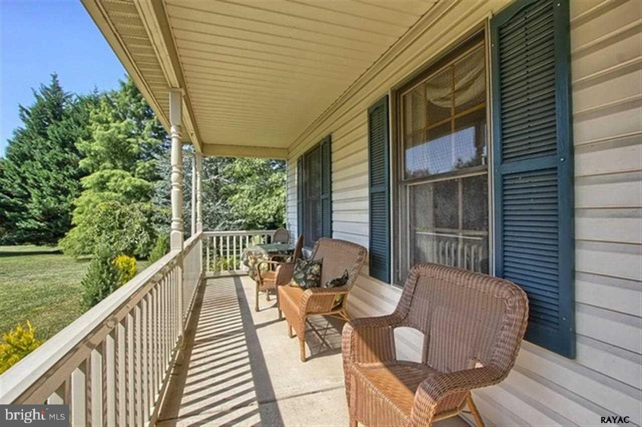 113 South Schoolhouse Road Thomasville, PA 17364 - Photo 27 of 29