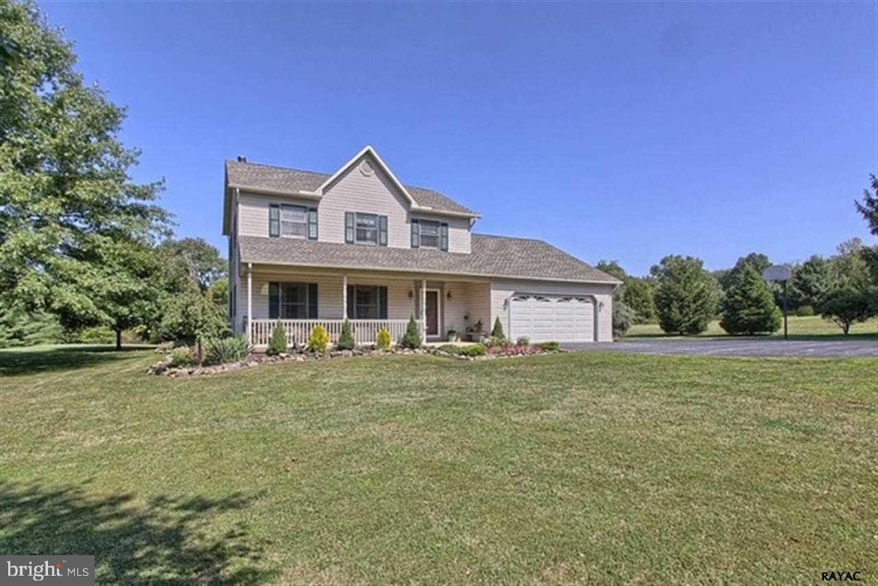 113 South Schoolhouse Road Thomasville, PA 17364 - Photo 28 of 29
