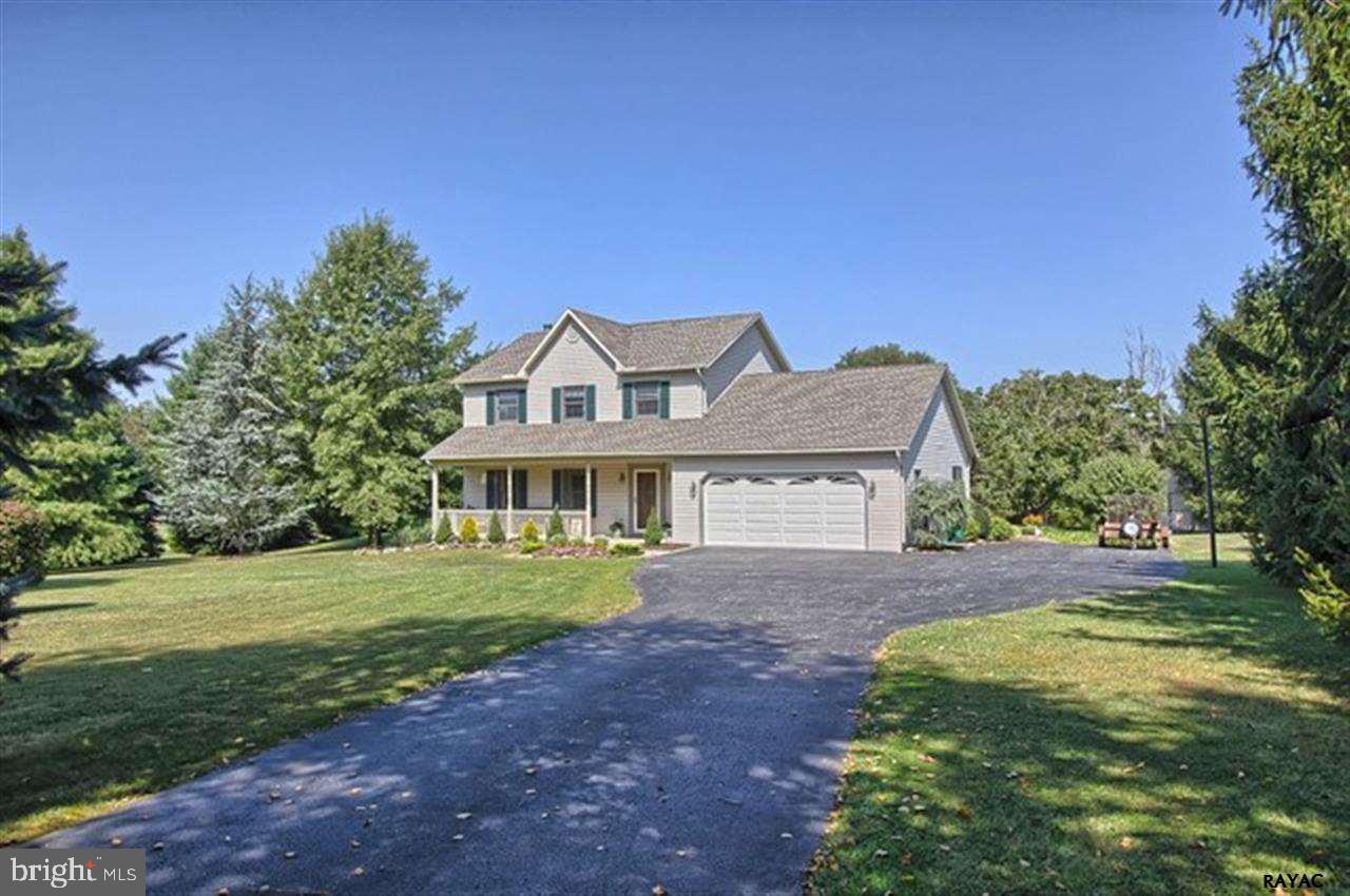 113 South Schoolhouse Road Thomasville, PA 17364 - Photo 29 of 29