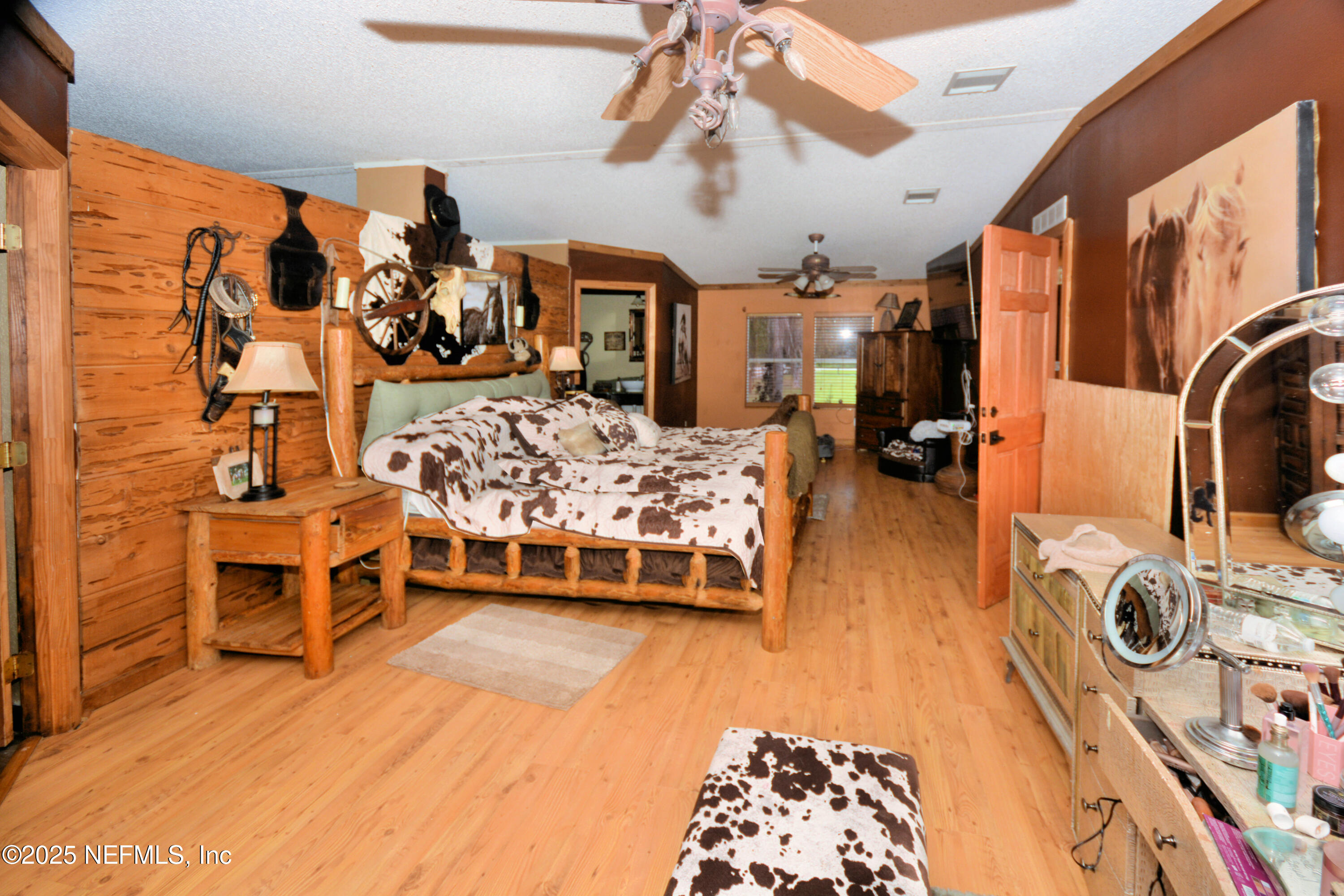 2241 Marlee Road South Jacksonville, FL 32259 - Photo 21 of 61 a bedroom with furniture and a rug