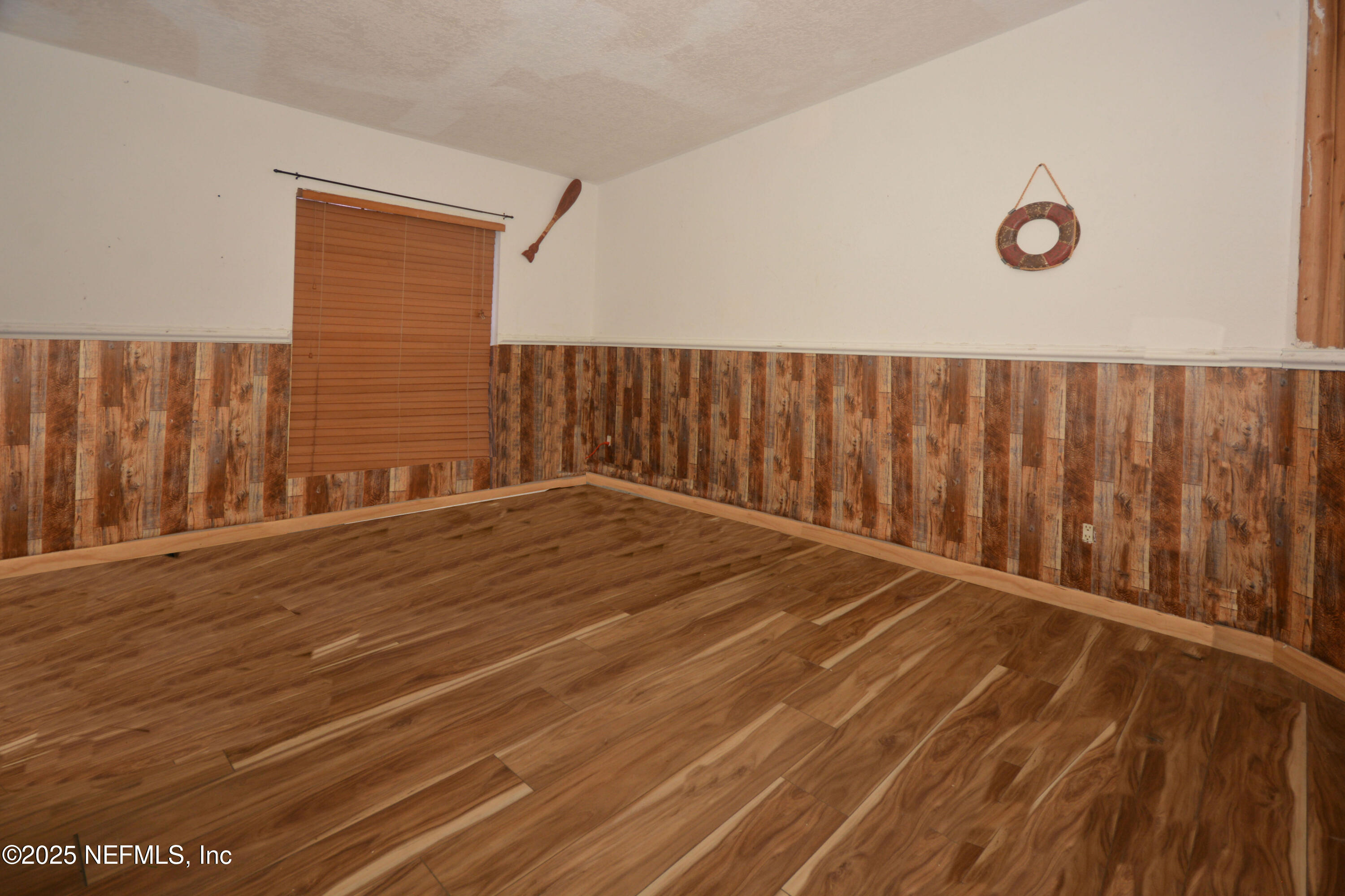 2241 Marlee Road South Jacksonville, FL 32259 - Photo 31 of 61 a view of wooden floor