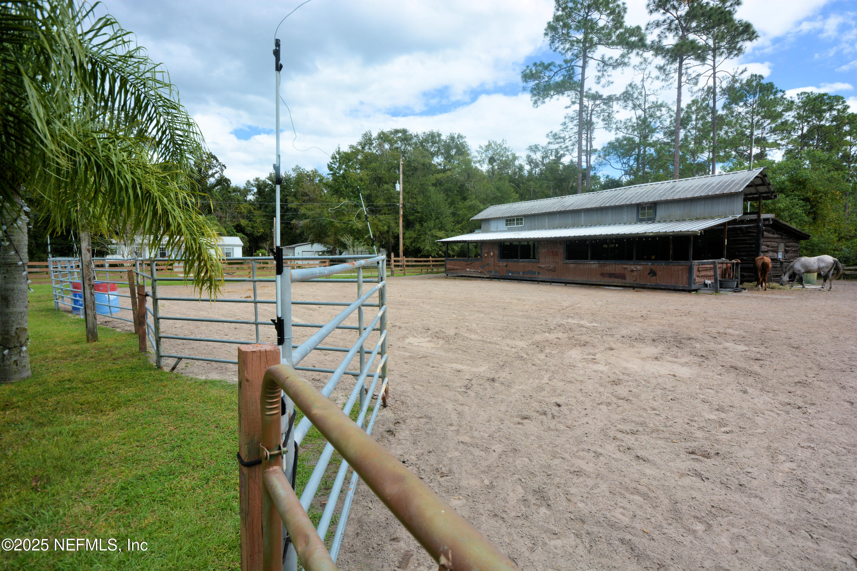 2241 Marlee Road South Jacksonville, FL 32259 - Photo 44 of 61 JVT_3083