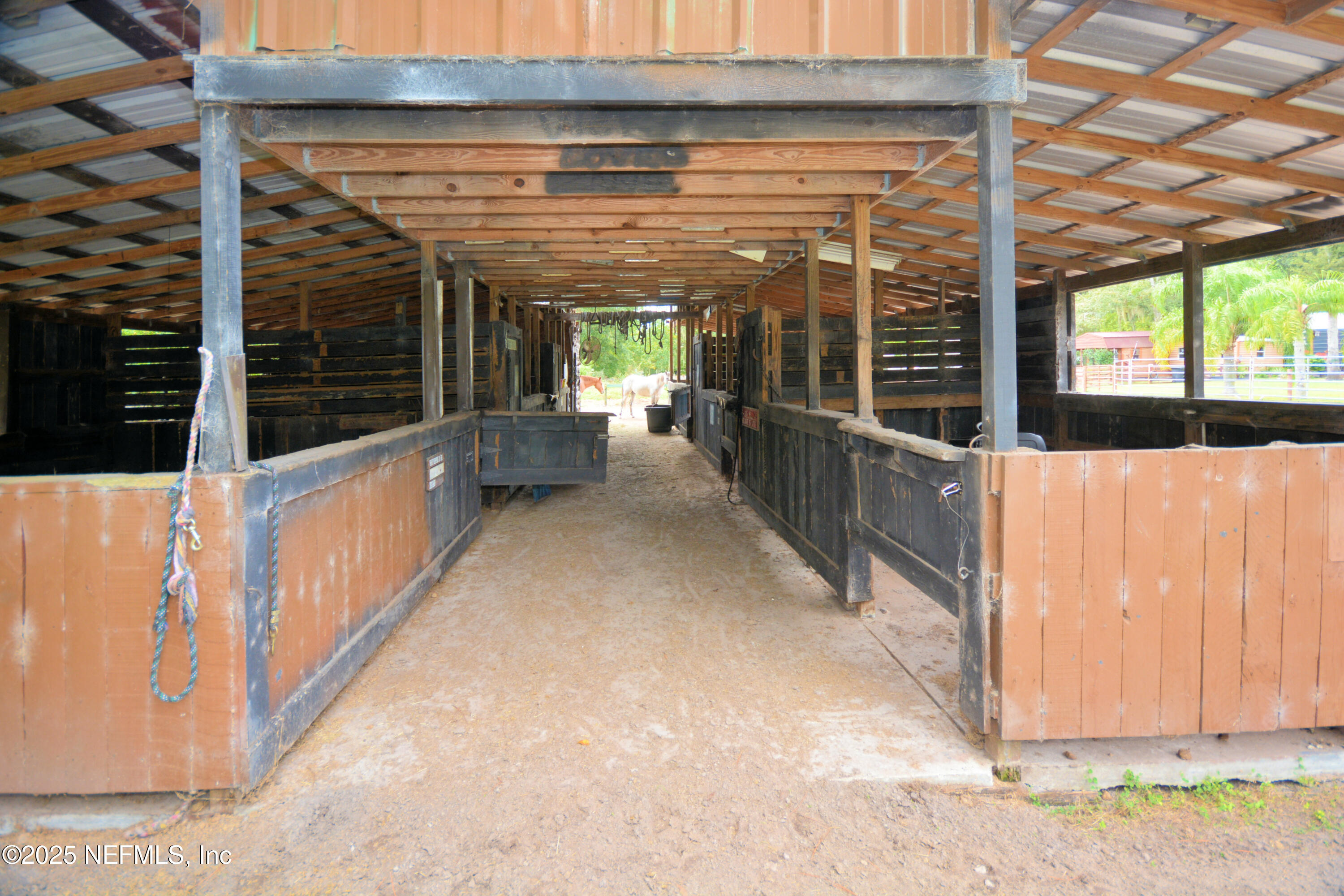 2241 Marlee Road South Jacksonville, FL 32259 - Photo 47 of 61 a view of a balcony
