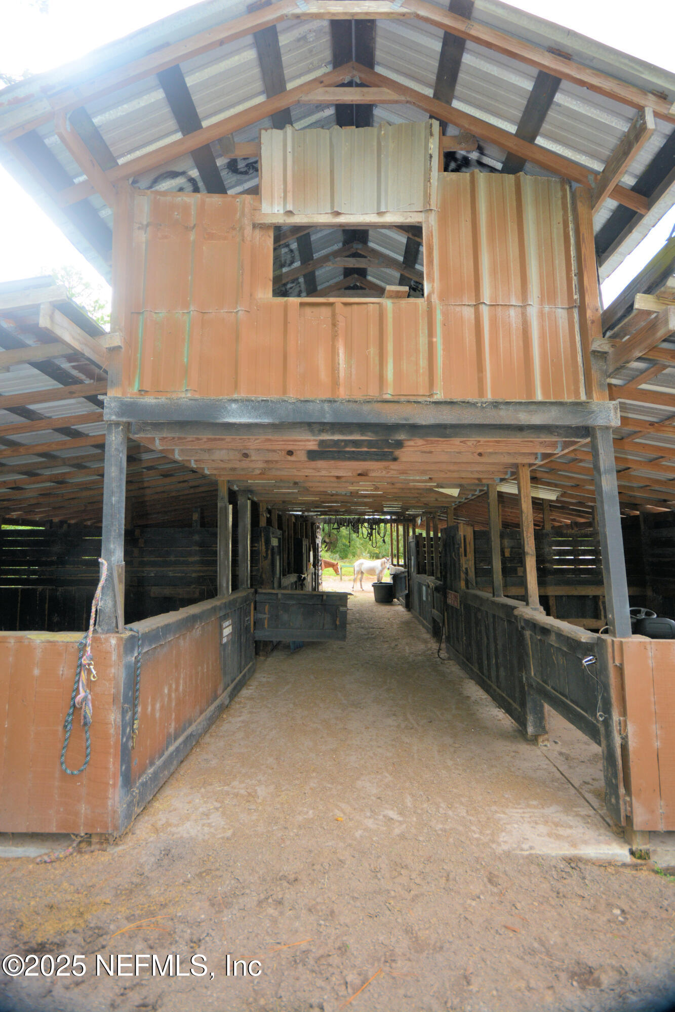 2241 Marlee Road South Jacksonville, FL 32259 - Photo 48 of 61 a view of a porch