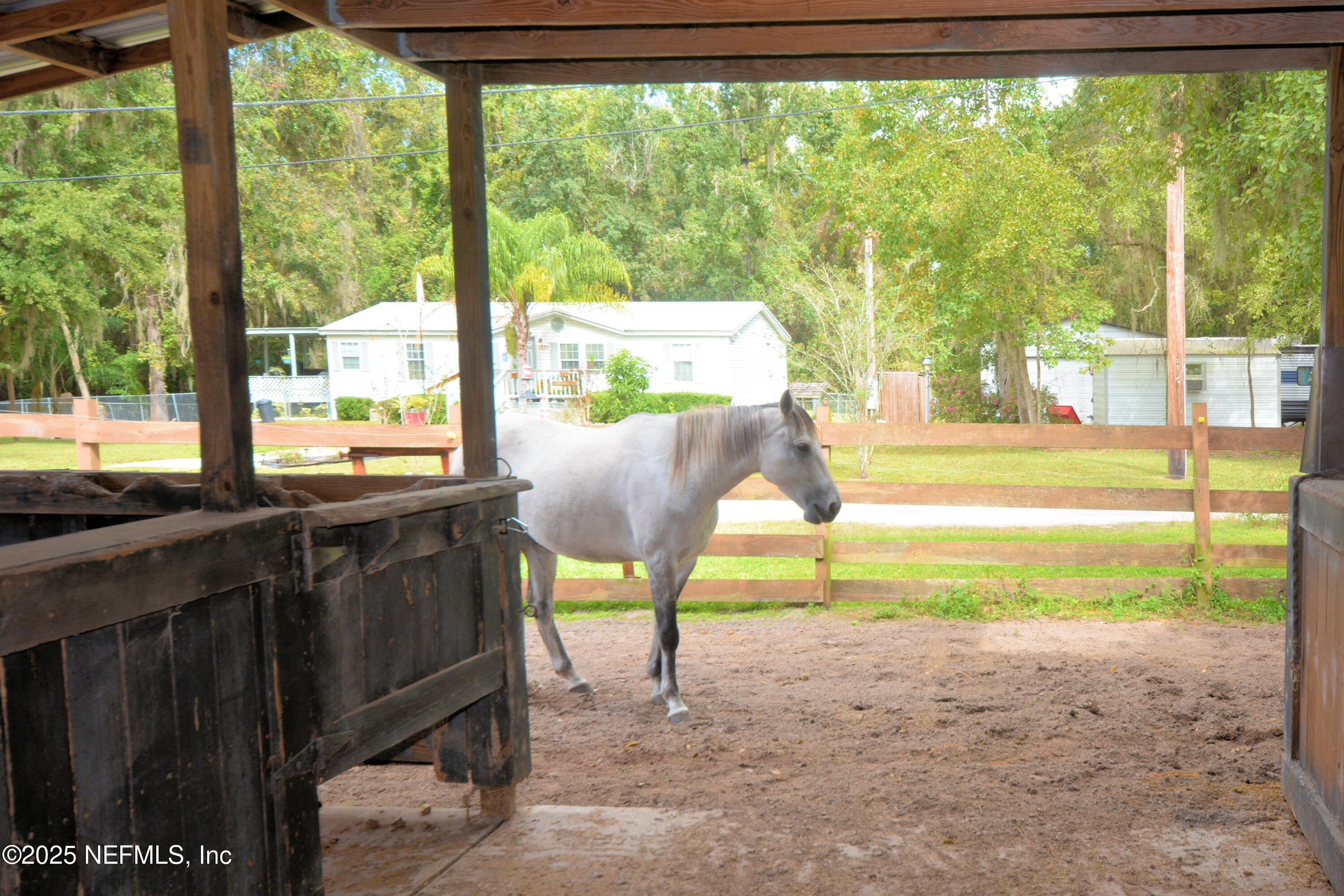 2241 Marlee Road South Jacksonville, FL 32259 - Photo 56 of 61 JVT_3100
