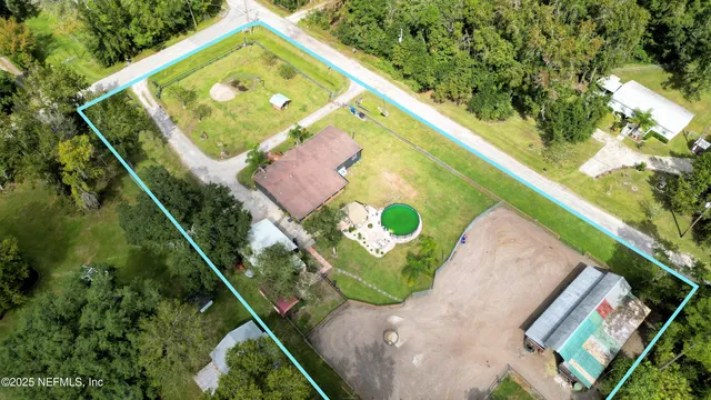 $549,900 | 2241 Marlee Road South, Jacksonville, FL 32259