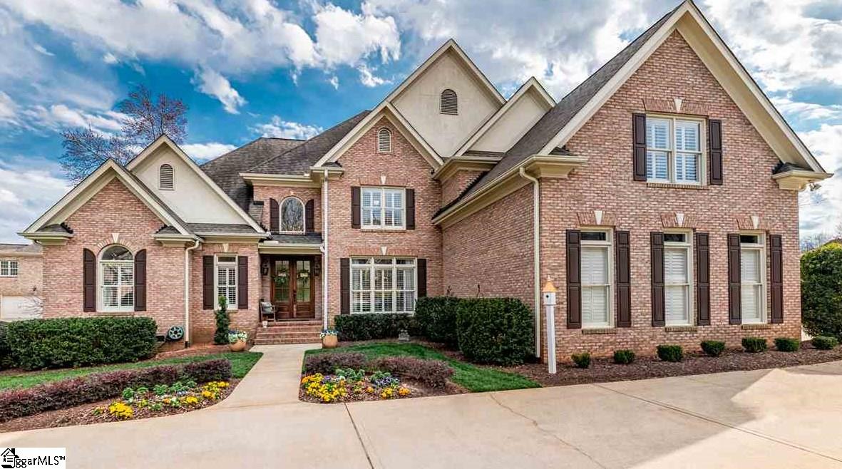 1 Mitchell Spring Court Simpsonville, SC 29681 - Photo 1 of 36 Gallery Image 1