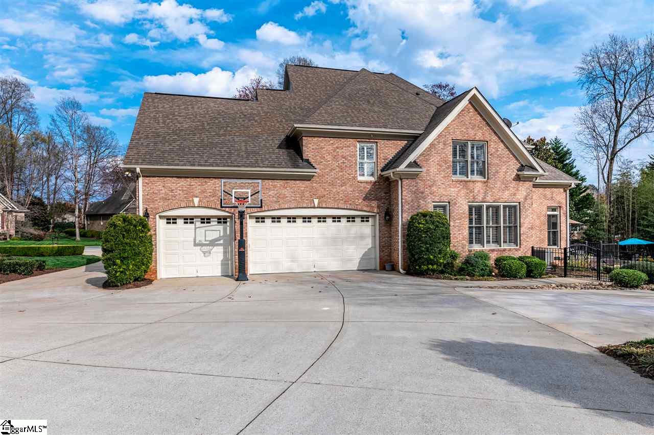 1 Mitchell Spring Court Simpsonville, SC 29681 - Photo 2 of 36 Gallery Image 2