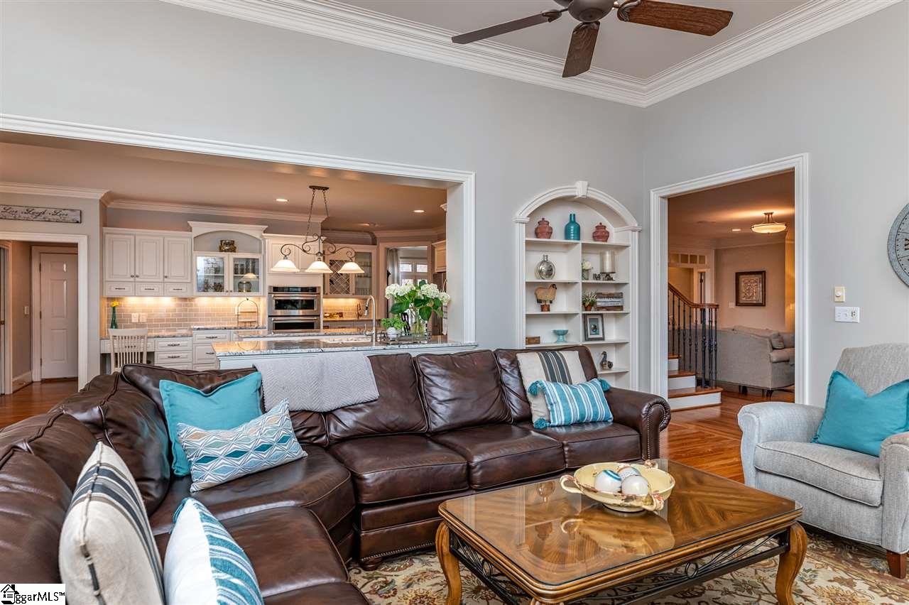 1 Mitchell Spring Court Simpsonville, SC 29681 - Photo 13 of 36 Gallery Image 13