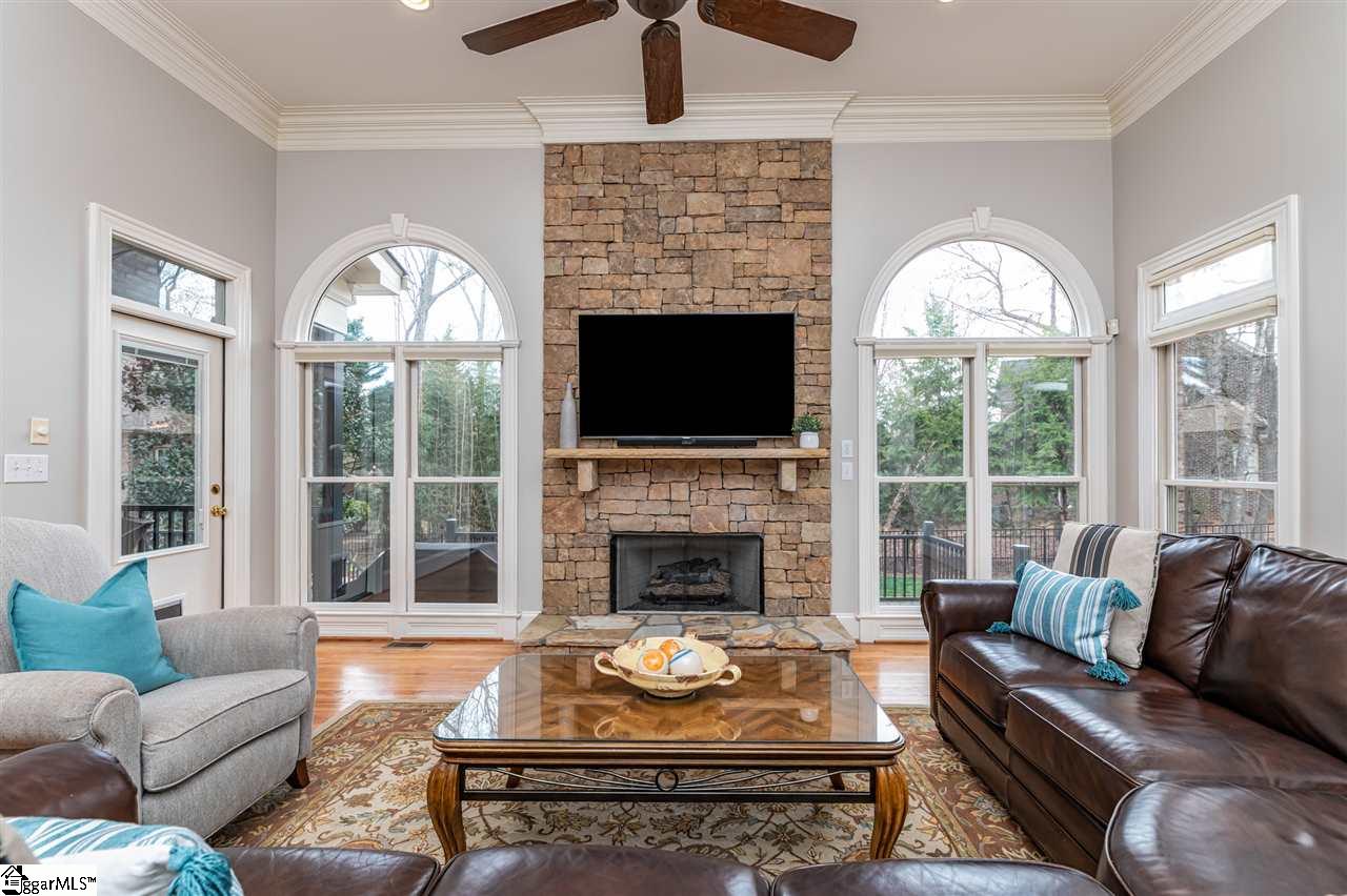 1 Mitchell Spring Court Simpsonville, SC 29681 - Photo 14 of 36 Gallery Image 14