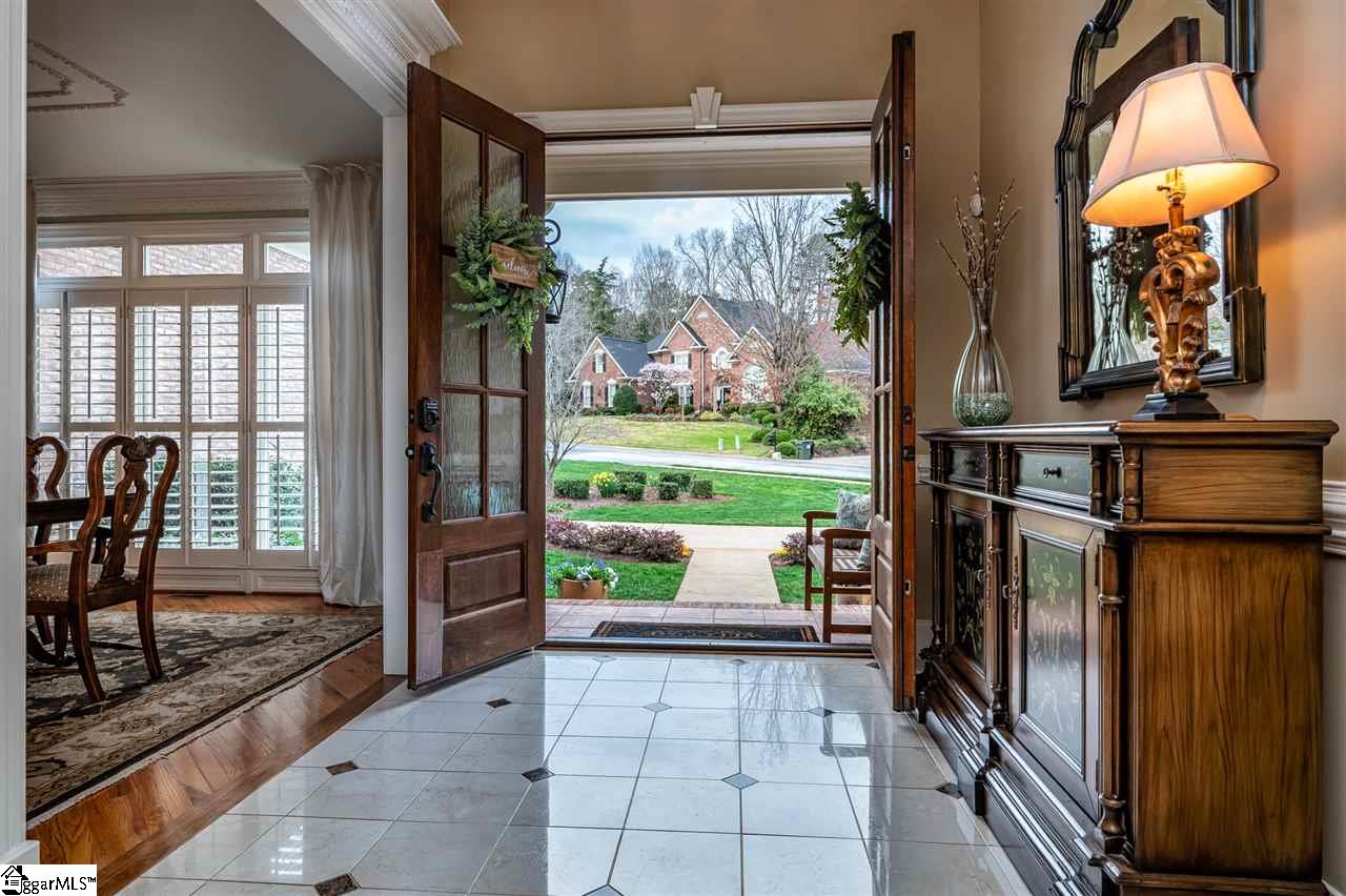 1 Mitchell Spring Court Simpsonville, SC 29681 - Photo 3 of 36 Gallery Image 3