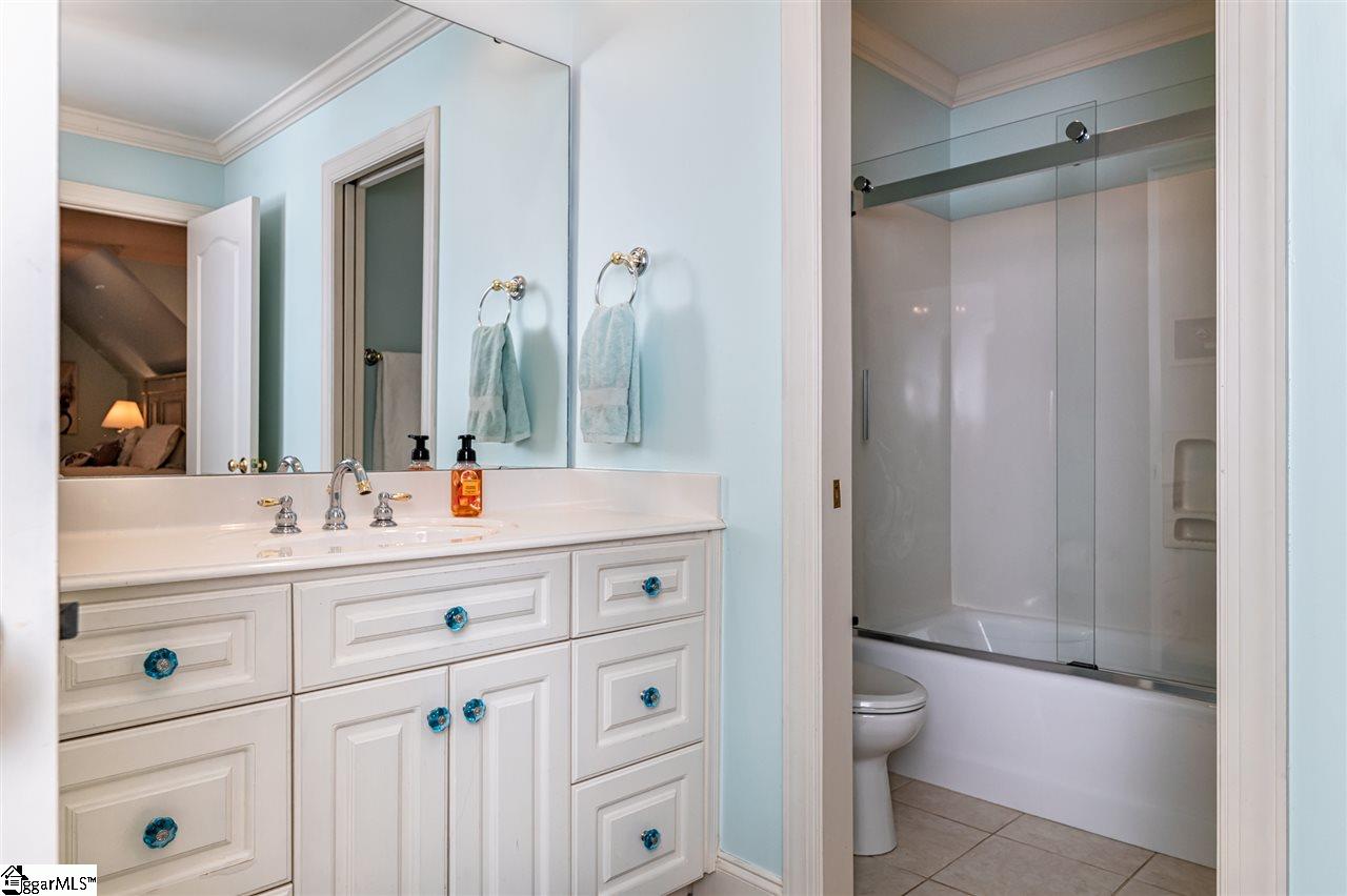 1 Mitchell Spring Court Simpsonville, SC 29681 - Photo 28 of 36 Gallery Image 28