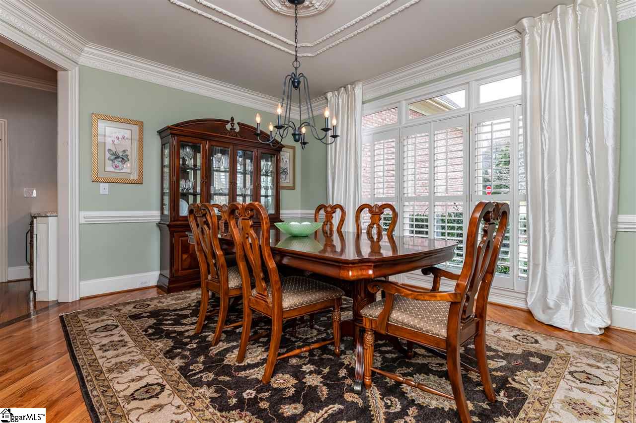1 Mitchell Spring Court Simpsonville, SC 29681 - Photo 4 of 36 Gallery Image 4