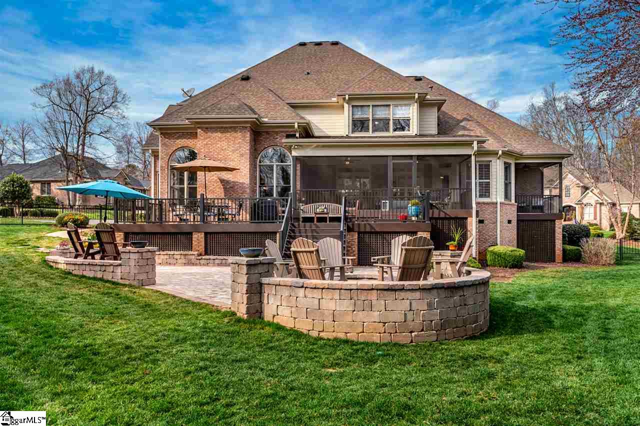1 Mitchell Spring Court Simpsonville, SC 29681 - Photo 32 of 36 Gallery Image 32
