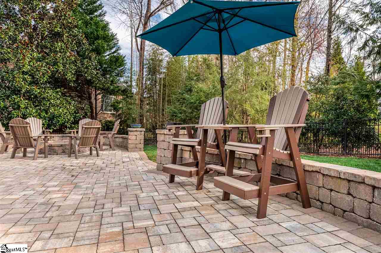 1 Mitchell Spring Court Simpsonville, SC 29681 - Photo 33 of 36 Gallery Image 33