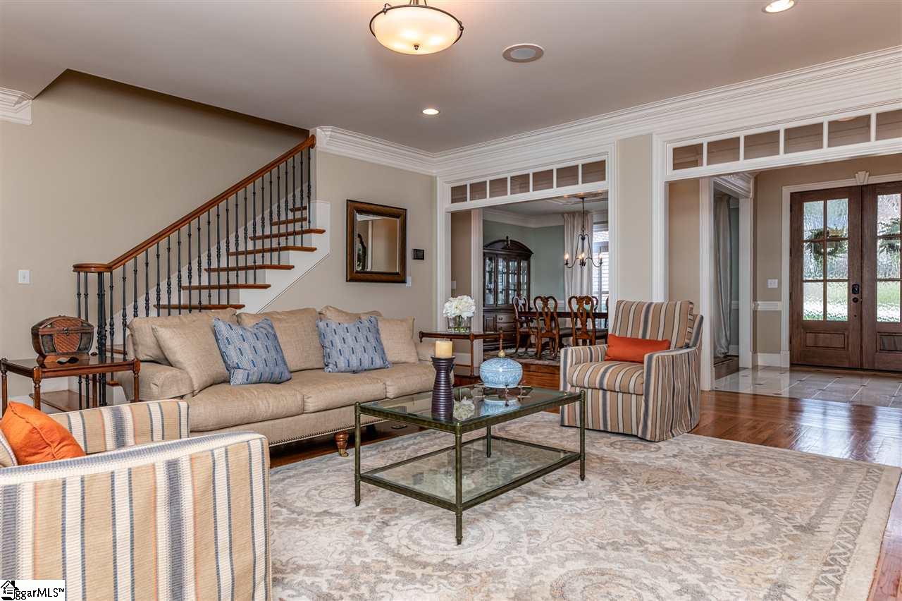 1 Mitchell Spring Court Simpsonville, SC 29681 - Photo 5 of 36 Gallery Image 5