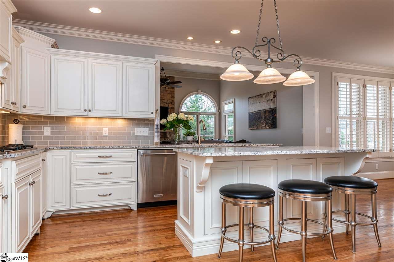 1 Mitchell Spring Court Simpsonville, SC 29681 - Photo 7 of 36 Gallery Image 7