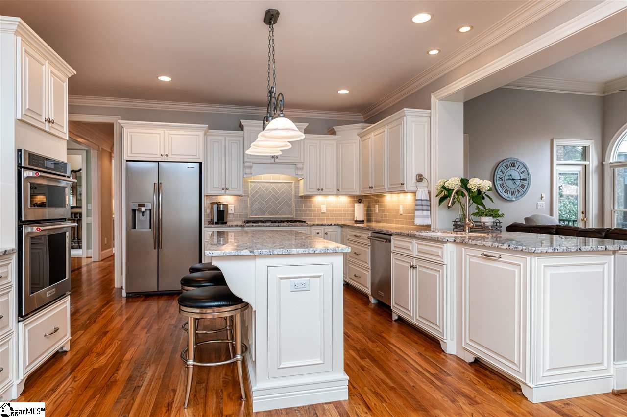 1 Mitchell Spring Court Simpsonville, SC 29681 - Photo 10 of 36 Gallery Image 10