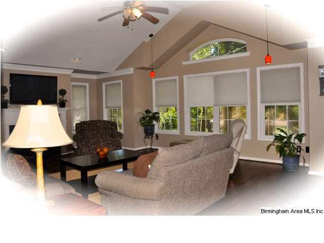 2417 Rocky Ridge Road Birmingham, AL 35243 - Photo 3 of 27