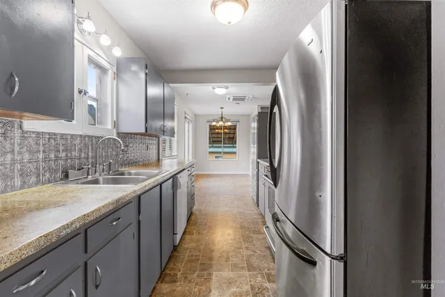 $249,000 | 215 North F Street, Orofino, ID 83544